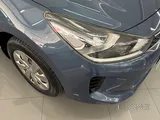 KIA RIO 1.5L 2020 40613 KM