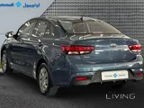 KIA RIO 1.5L 2020 40613 KM