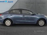 KIA RIO 1.5L 2020 40613 KM