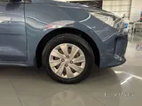 KIA RIO 1.5L 2020 40613 KM