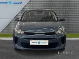 KIA RIO 1.5L 2020 40613 KM