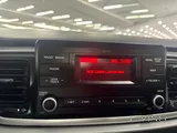 KIA RIO 1.5L 2020 47,058KM
