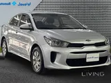 KIA RIO 1.5L 2020 47,058KM