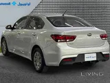 KIA RIO 1.5L 2020 47,058KM