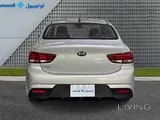 KIA RIO 1.5L 2020 47,058KM