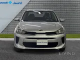 KIA RIO 1.5L 2020 47,058KM
