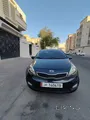 Kia Rio 2012