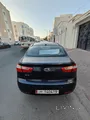Kia Rio 2012