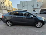 Kia Rio 2012