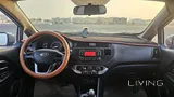 Kia Rio 2013 | QAR 16,000 |  1,91,030 KM