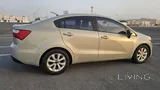Kia Rio 2013 | QAR 16,000 |  1,91,030 KM