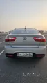 Kia Rio 2013 | QAR 16,000 |  1,91,030 KM