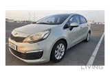 Kia Rio 2013 | QAR 16,000 |  1,91,030 KM