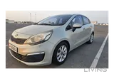 Kia Rio 2013 | QAR 13,500|  1,91,075 KM