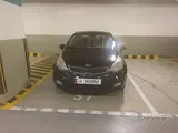 Kia Rio 2014