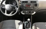 Kia Rio 2014