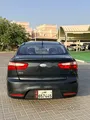 Kia rio 2015 driven 300 k kilometres well maintained int condition.