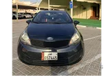 Kia rio 2015 driven 300 k kilometres well maintained int condition.
