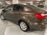 Kia Rio 2016 - Low Milage