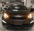 Kia Rio 2016 - Low Milage