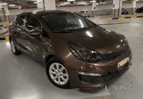 Kia Rio 2016 - Low Milage