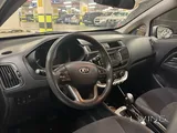 Kia rio 2017