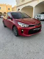 Kia Rio 2018 Fully Loaded With Sunroof