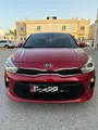 Kia Rio 2018 Fully Loaded With Sunroof