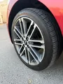 Kia Rio 2018 Fully Loaded With Sunroof