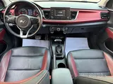 Kia Rio 2018 Fully Loaded With Sunroof