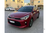 Kia Rio 2018 Fully Loaded With Sunroof