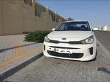 Kia rio 2019