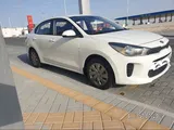 Kia rio 2019