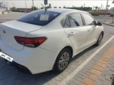 Kia rio 2019