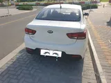 Kia rio 2019