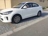 Kia rio 2019