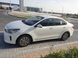 Kia rio 2019