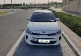 Kia rio 2019