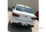 🚗 Kia Rio 2019 | Excellent Condition | QAR 15,000
