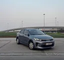 KIA RIO 2021