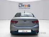 Kia Rio For Sale - Company Car