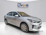 Kia Rio For Sale - Company Car