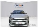 Kia Rio For Sale - Company Car