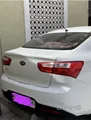 Kia Rio (low milage)