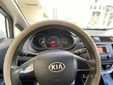Kia Rio (low milage)