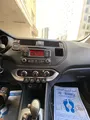 Kia Rio (low milage)