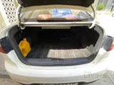 Kia Rio (low milage)
