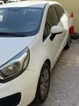 Kia Rio (low milage)