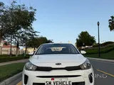 Kia Rio Low Millege