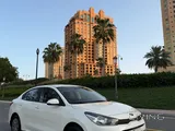Kia Rio Low Millege